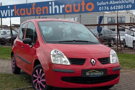 Renault Modus 145.000 km 1.499 &euro; Kempen 47906