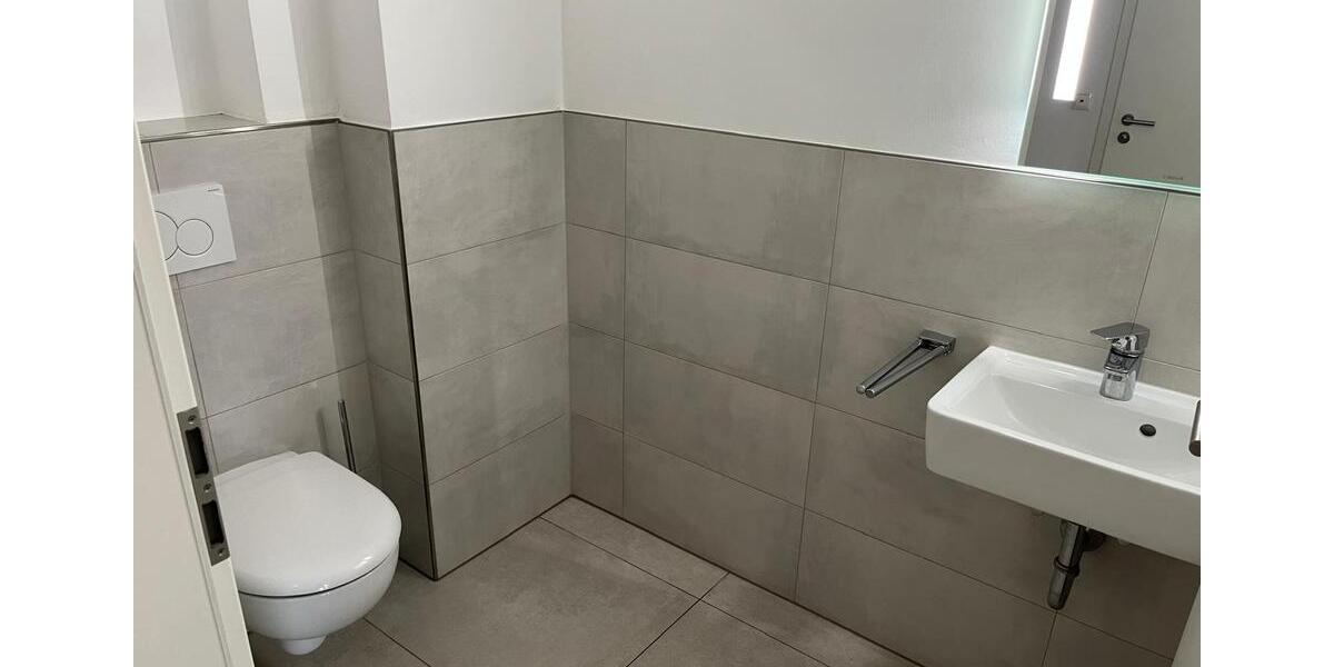 Etagenwohnung Rahden - 3 Zimmer, 86 m&sup2;, 929&euro; | Angebot:25304090