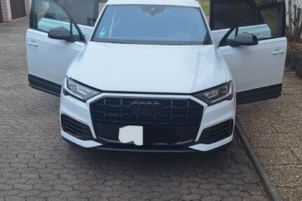 Audi Q7 140.500 km 39.499 &euro; Weiherhof 90513