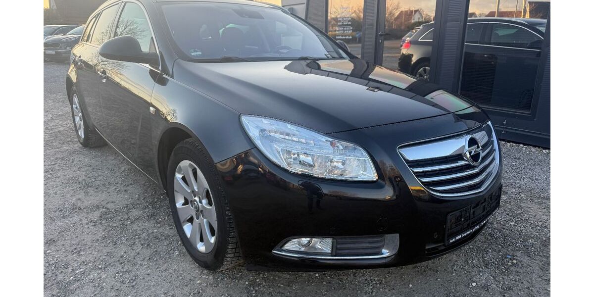 Opel Insignia 202.747 km 3.999 &euro; Leipheim 89340