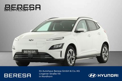 Hyundai KONA Elektro 18.600 km 23.980 &euro; Nordhorn 48531