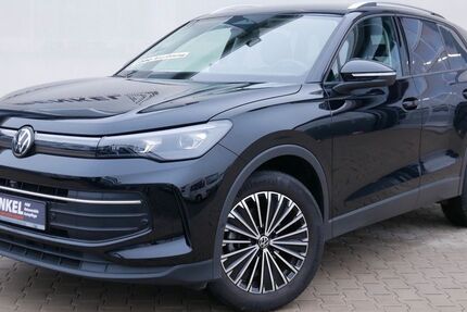 VW Tiguan 13.596 km 33.831 &euro; Beverungen 37688