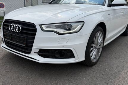 Audi A6 294.000 km 9.800 &euro; Ainring 83404