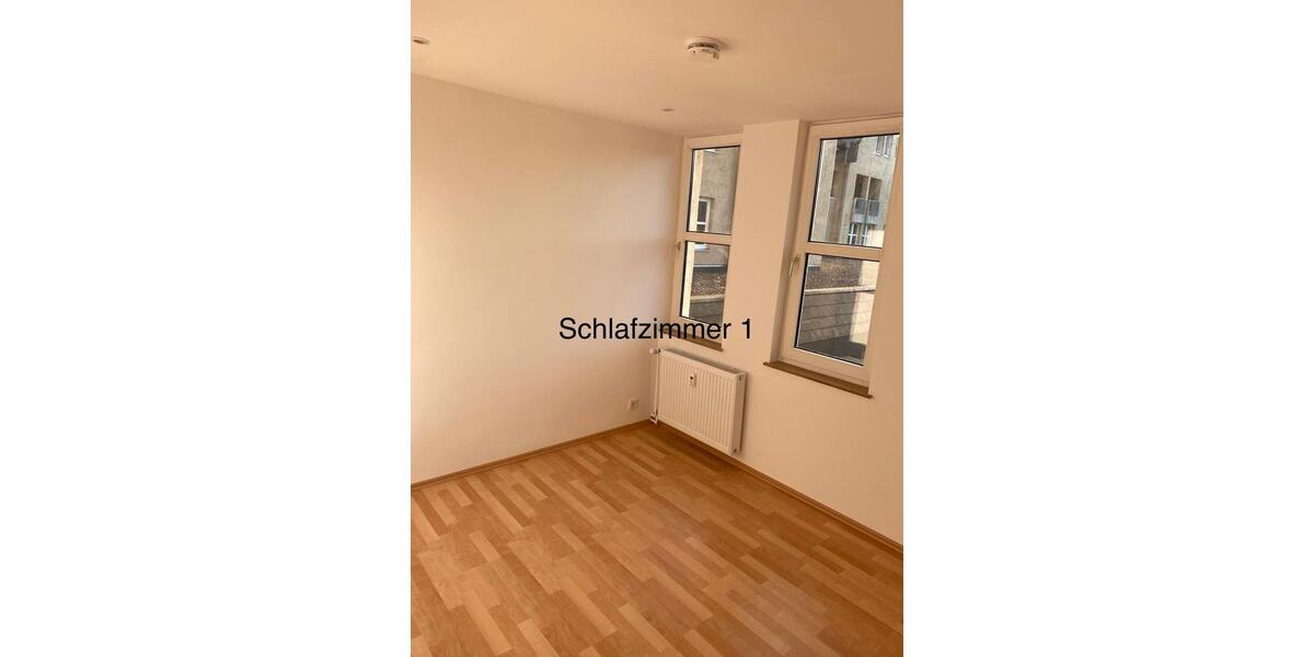 Etagenwohnung Bad Hersfeld - 7 Zimmer, 140 m&sup2;, 300.000&euro; | Angebot:25991426