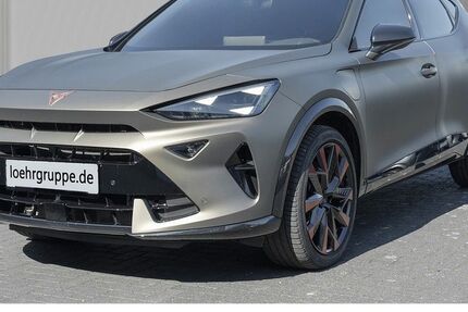 Cupra Formentor 13.029 km 40.980 € Koblenz 56070