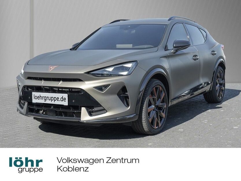 Cupra Formentor 13.029 km 40.980 € Koblenz 56070