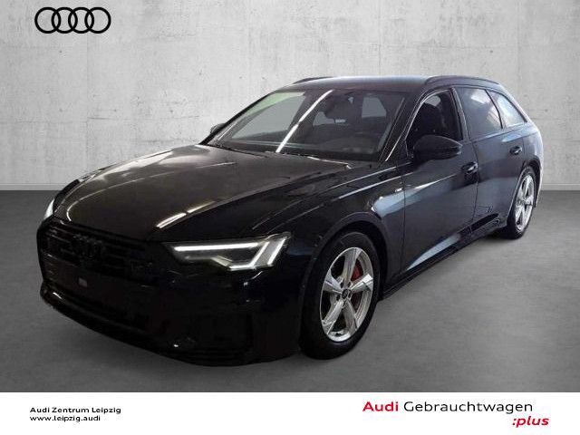 Audi A6 90.730 km 39.930 &euro; Leipzig 04129