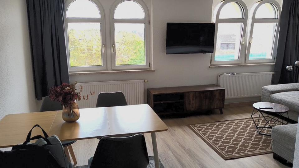 Dachgeschoßwohnung Zwickau Zwickau-Nord - 2 Zimmer, 47 m&sup2;, 440&euro; | Angebot:26001502
