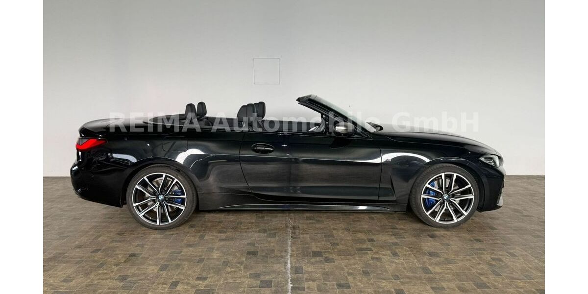 BMW M440 75.700 km 45.990 &euro; Nümbrecht 51588