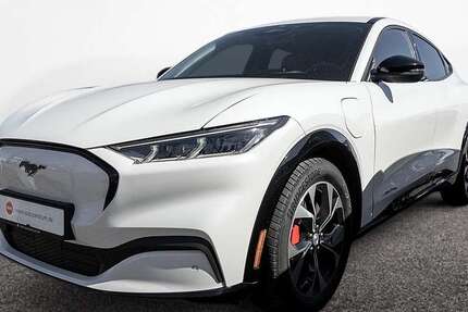 Ford Mustang 100.263 km 27.860 &euro; Uelzen 29525