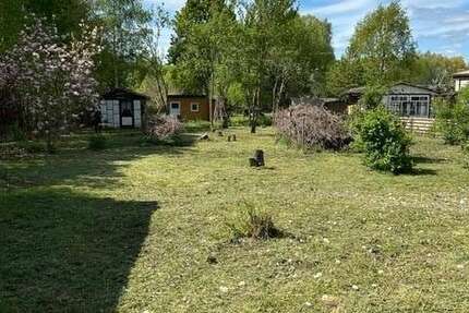 Grundstück Pasewalk - 49.000&euro; | Angebot:25920500