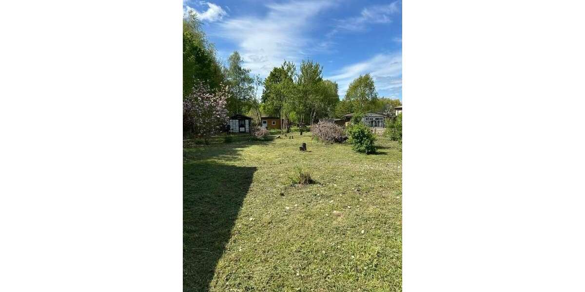 Grundstück Pasewalk - 49.000&euro; | Angebot:25920500