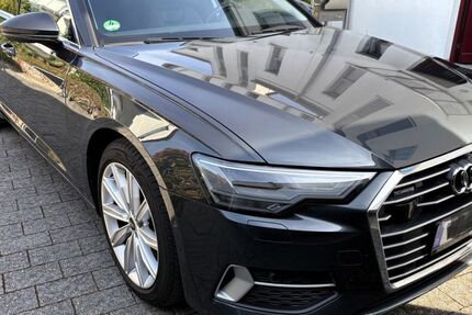 Audi A6 75.000 km 35.999 &euro; Gräfelfing 82166