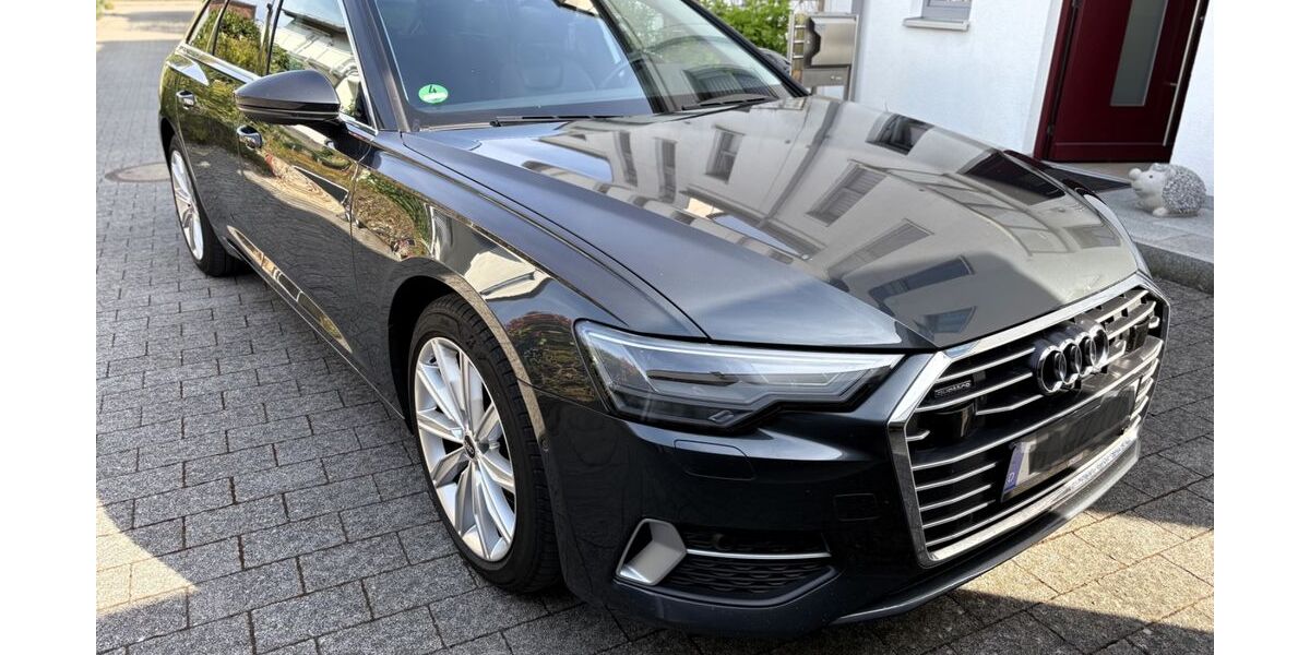 Audi A6 75.000 km 35.999 &euro; Gräfelfing 82166
