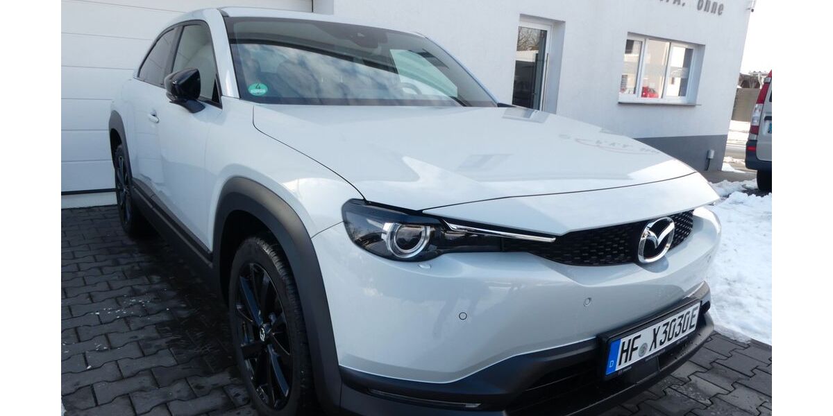 Mazda MX-30 30.000 km 12.650 &euro; Löhne 32584