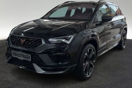 Cupra Ateca 16.600 km 44.990 &euro; Weilheim 82362