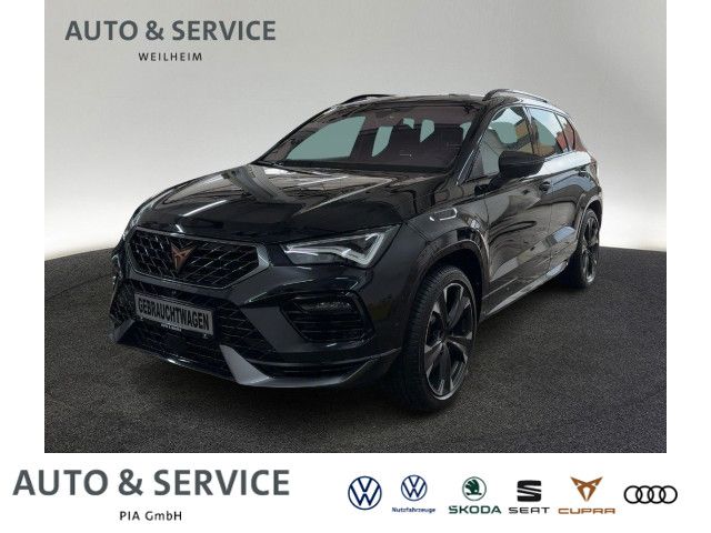Cupra Ateca 16.600 km 44.990 &euro; Weilheim 82362