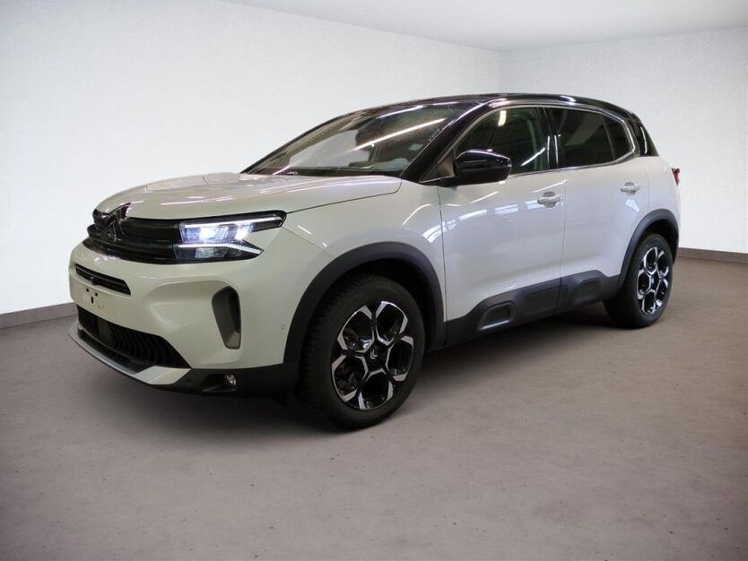 Citroen C5 Aircross 45.976 km 22.495 € Bad Wörishofen 86825