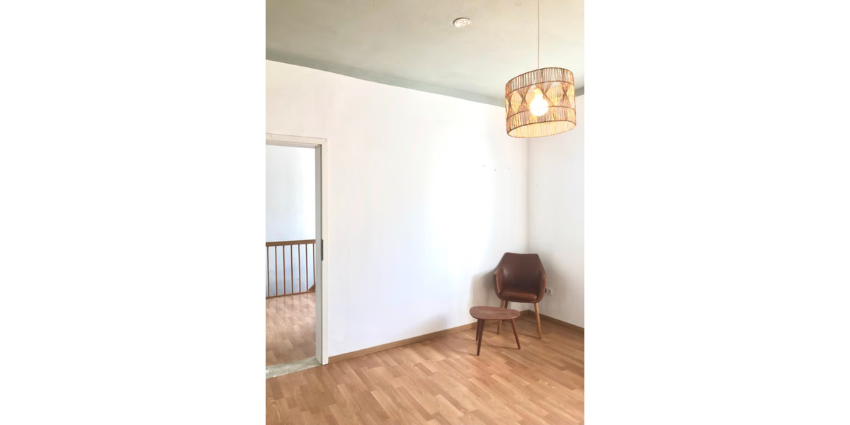 Wie ein Haus: ETW mit Dachterrasse Balkon Garten Garage Bestlage zimmer