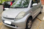 Daihatsu Sirion 190.000 km 1.200 € Berlin 10178