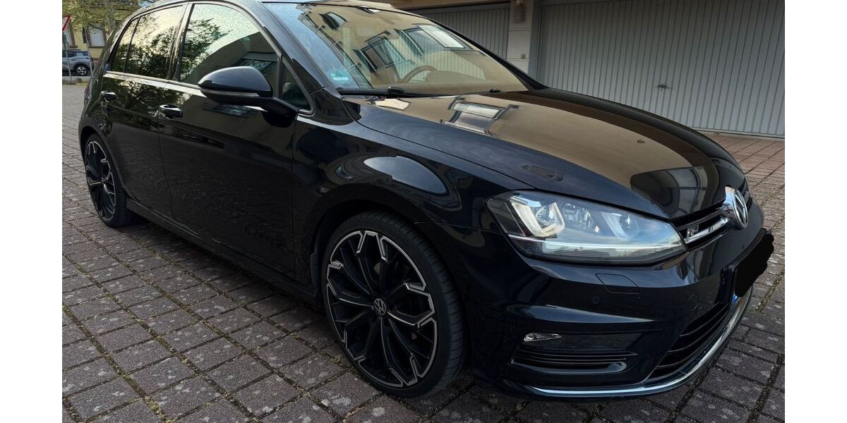 VW Golf 212.000 km 10.300 &euro; Speyer 67346