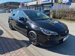 Opel Astra Selection 88.650 km 10.890 &euro; Olsberg 59939