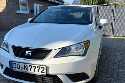 Seat Ibiza 56.428 km 7.490 &euro; Drensteinfurt 48317