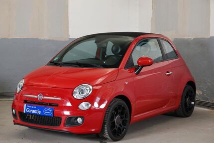 Fiat 500 165.000 km 6.000 &euro; Mintraching (Grüneck) 85375