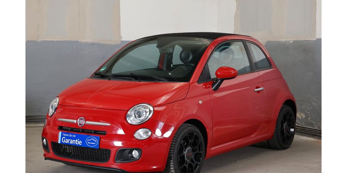 Fiat 500 165.000 km 6.000 &euro; Mintraching (Grüneck) 85375