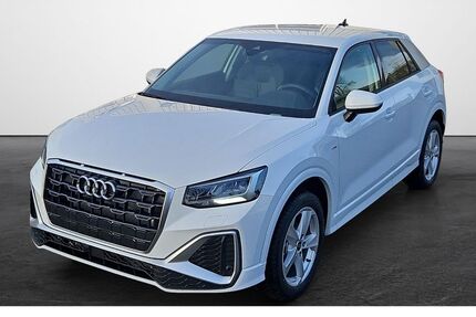 Audi Q2 5.000 km 39.390 &euro; Osnabrück 49080