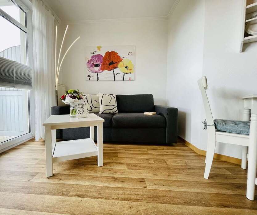 Wohnung zum Kaufen in Göhren 179.000 € 42 m²