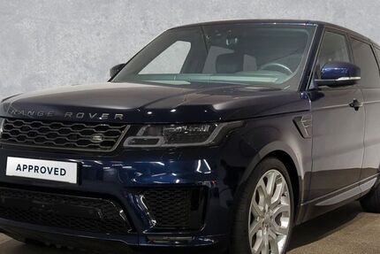 Land Rover Range Rover Sport 80.139 km 52.750 &euro; Greding 91171