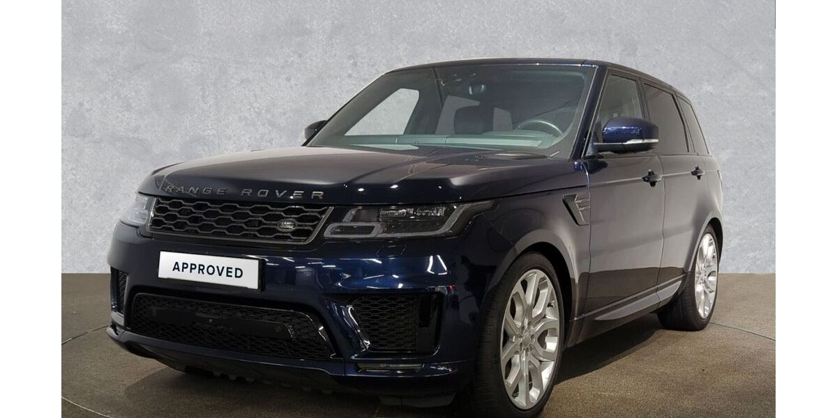 Land Rover Range Rover Sport 80.139 km 52.750 &euro; Greding 91171