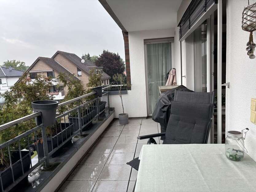 Wohnung zum Mieten in Lippstadt 850 € 91 m²