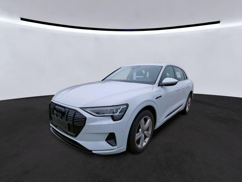 e-tron