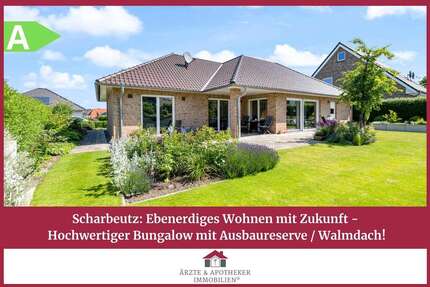Haus zum Kaufen in Scharbeutz 799.000 € 125 m² 3 zimmer