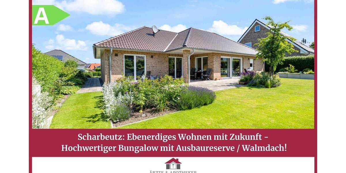 Haus zum Kaufen in Scharbeutz 799.000 € 125 m² 3 zimmer