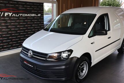 VW Caddy Maxi 58.350 km 11.990 &euro; Fürth 90765