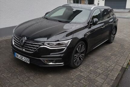 Renault Talisman 128.000 km 19.500 &euro; Altenkirchen 57610