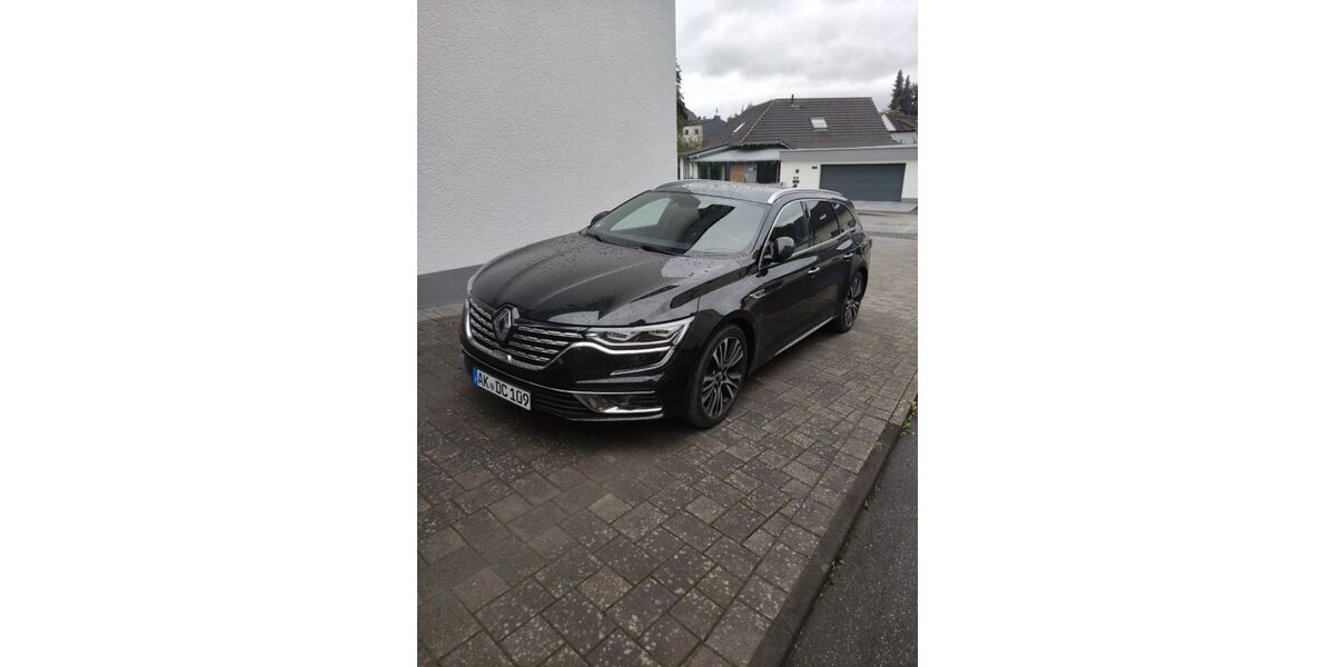 Renault Talisman 128.000 km 19.500 &euro; Altenkirchen 57610