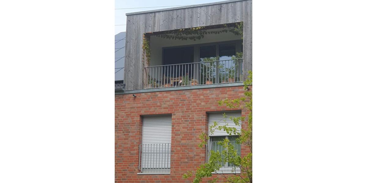Dachgeschoßwohnung Nordhorn - 2 Zimmer, 73 m&sup2;, 881&euro; | Angebot:26663670
