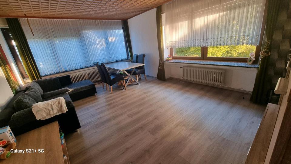 ein familien Haus