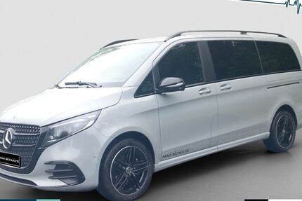 Mercedes-Benz V 300 15.900 km 84.490 &euro; Sonnefeld 96242