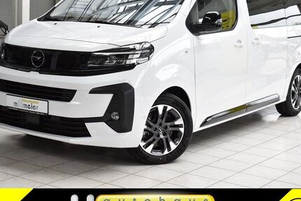 Opel Zafira Life 6.000 km 45.950 &euro; Vohenstrauß 92648