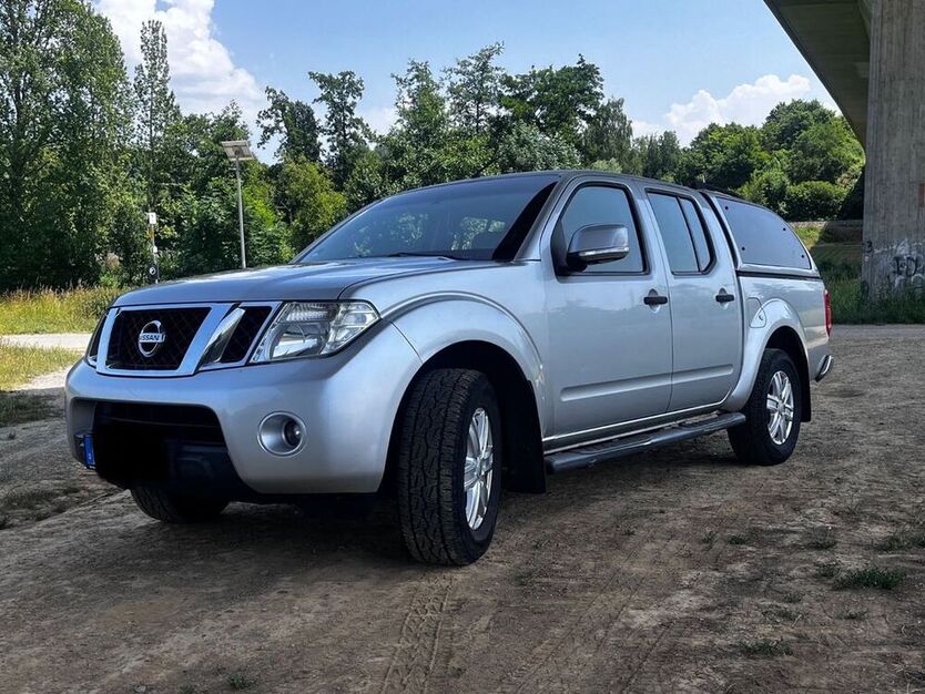 Navara