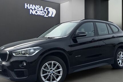 BMW X1 155.562 km 12.555 &euro; Oldenburg 23758