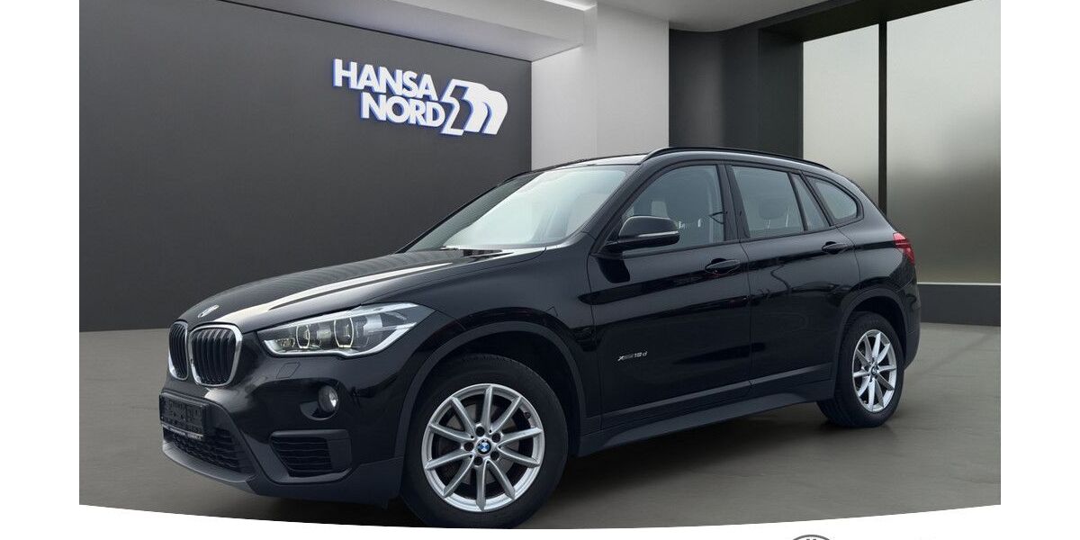 BMW X1 155.562 km 12.555 &euro; Oldenburg 23758
