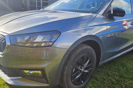 Skoda Fabia 19.998 km 17.990 &euro; Recke 49509