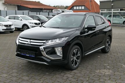 Mitsubishi Eclipse Cross 117.800 km 13.990 &euro; Adelheidsdorf 29352