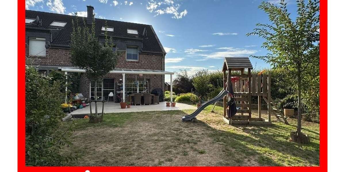 Einfamilienhaus Grefrath - 5 Zimmer, 147 m&sup2;, 450.000&euro; | Angebot:27345059